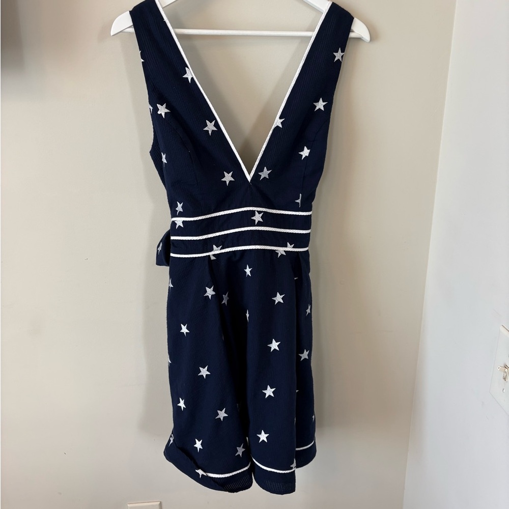 Lauren James Dress
